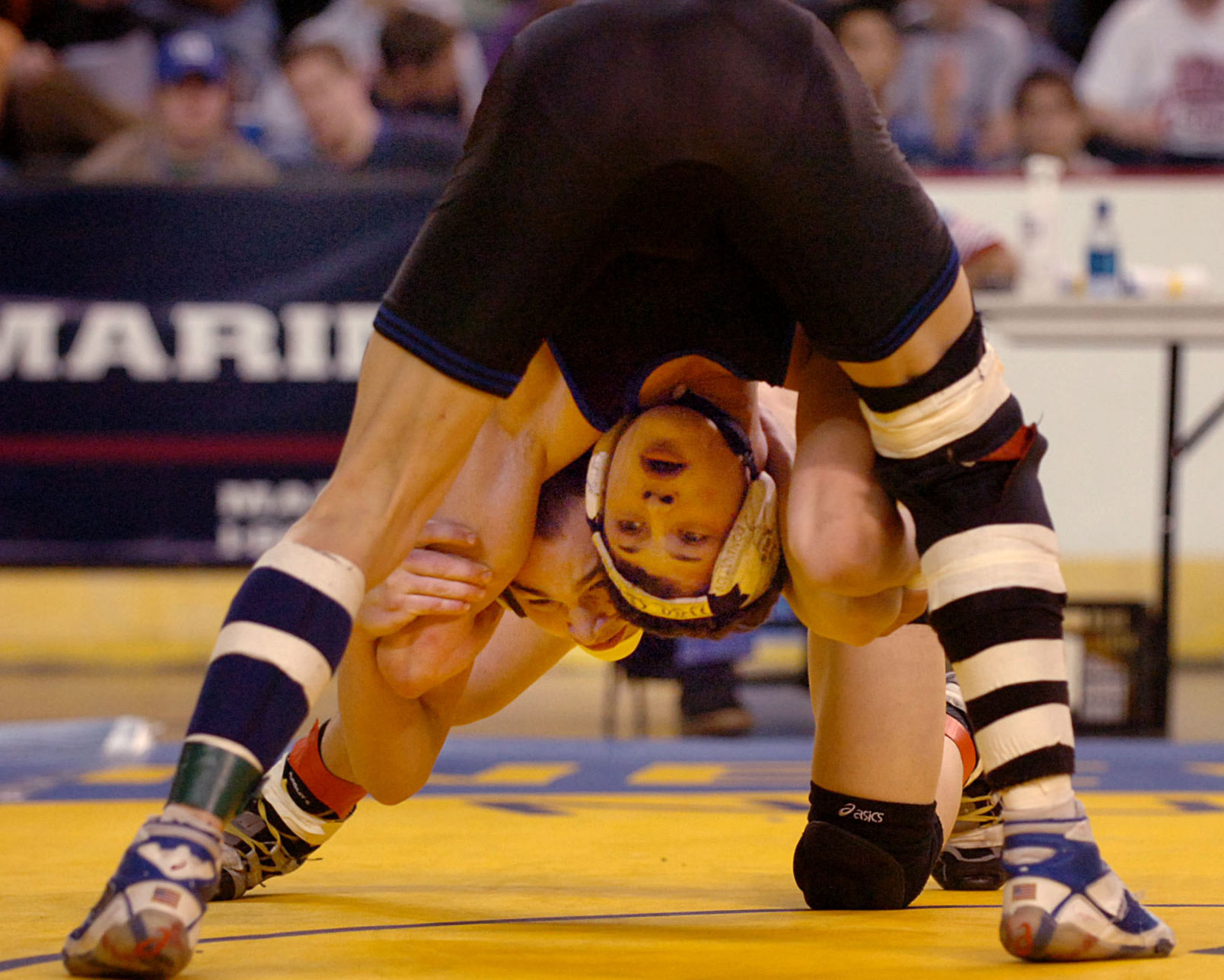state wrestling 06